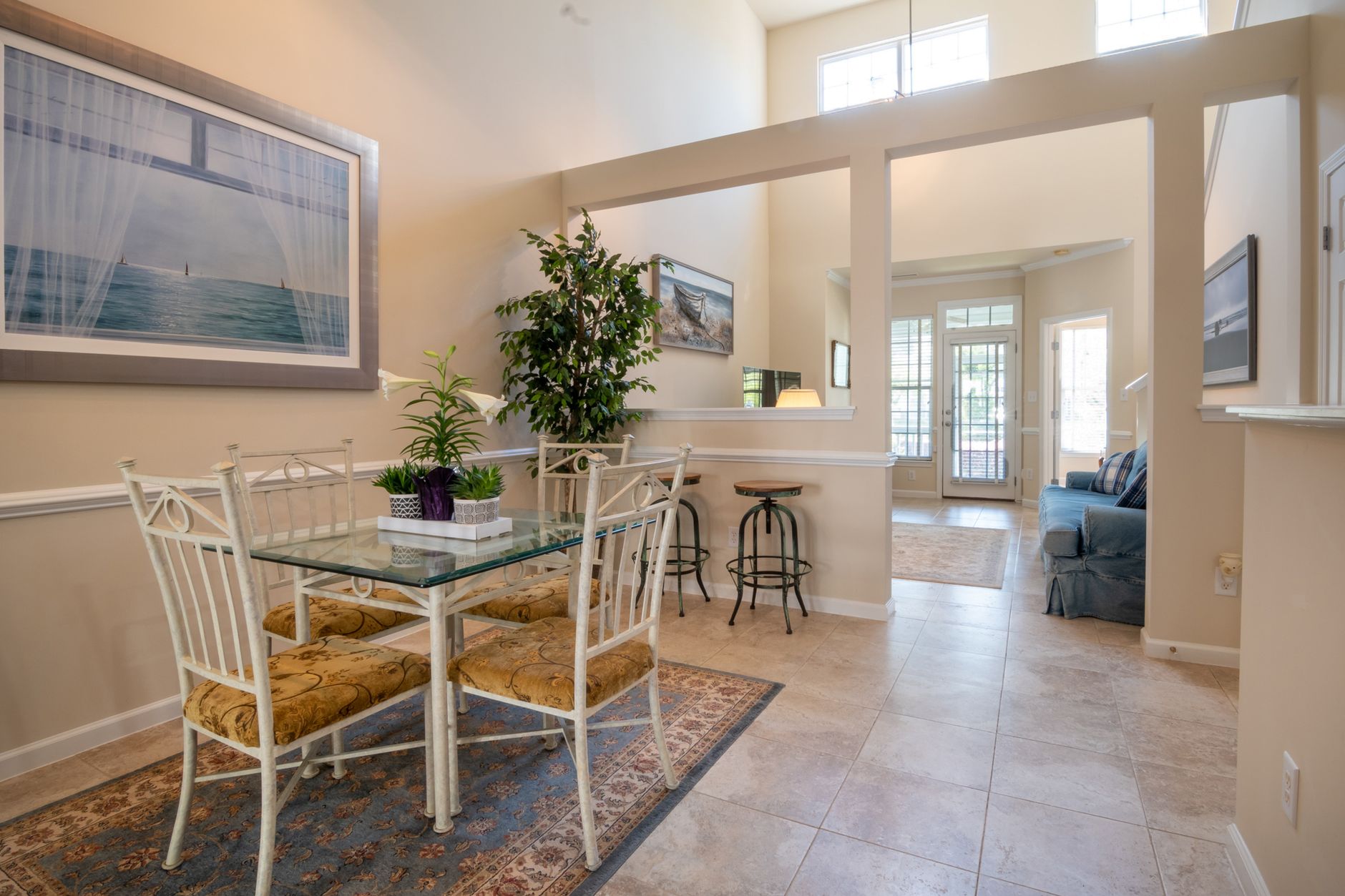 Airbnb and Short-Term Rental Turnover