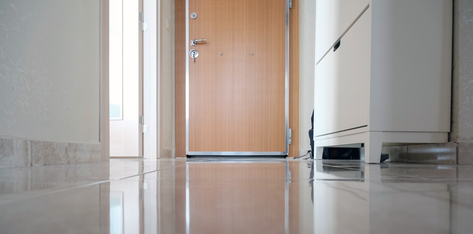 Recurring Maintenance Clean